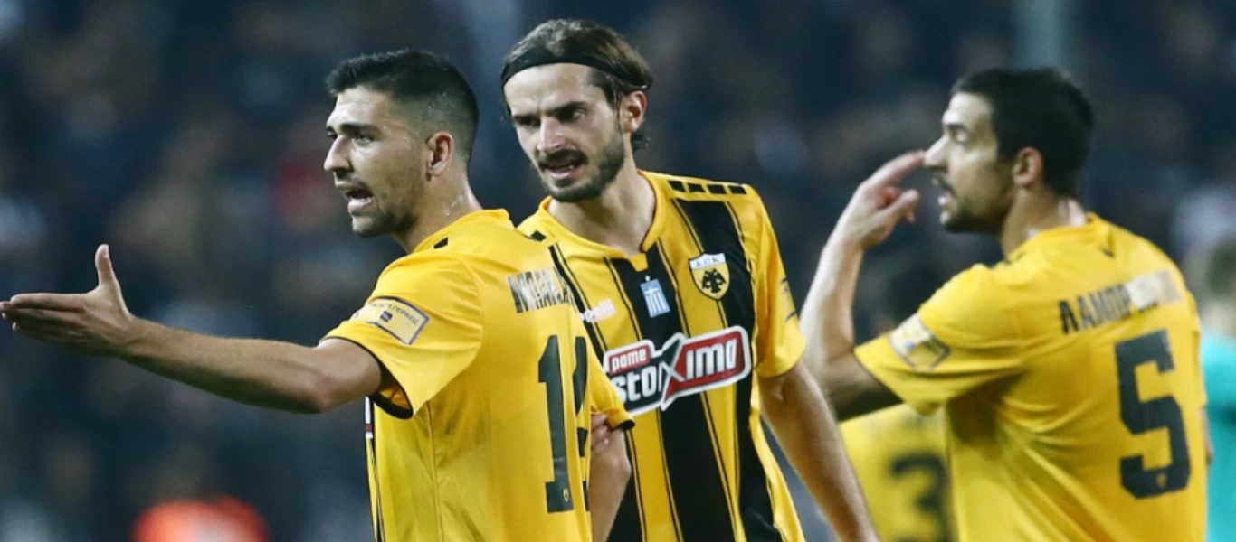 Σκληρές δηλώσεις Μπακασέτα για ΕΠΟ: «Ποιος κορωνοϊός; Οι παίκτες είναι απλήρωτοι από τον Οκτώβριο»